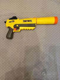 Hasbro Nerf Fortenite SP-L