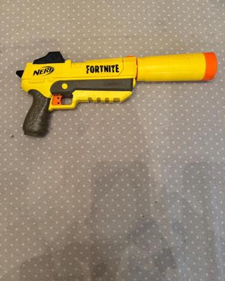 Hasbro Nerf Fortenite SP-L