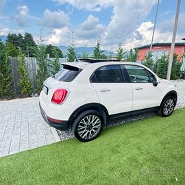 Fiat 500X 1.4 MultiAir 140 CV DCT Lounge GPL