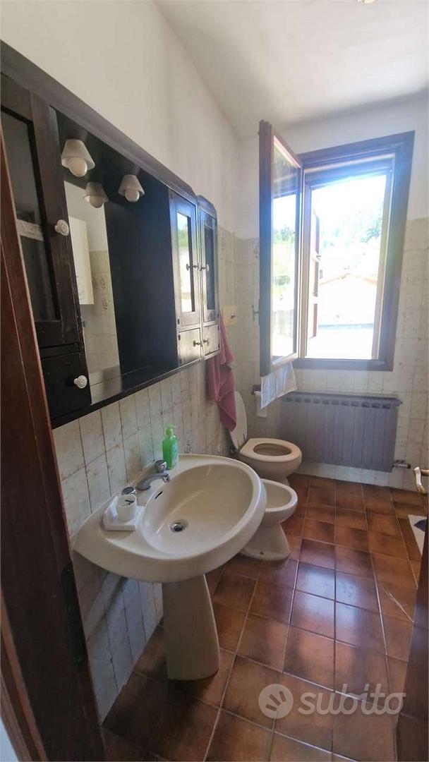Appartamento – Sestola, Casa Brutano - Altro