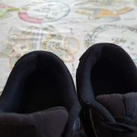 scarpe nike air max - taglia 38.5