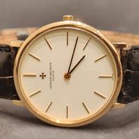 Orologio Vacheron Constantin Patrimony ref. 31160