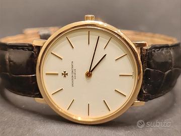 Orologio Vacheron Constantin Patrimony ref. 31160