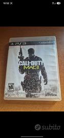 Call of duty mw3