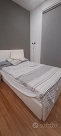 letto contenitore da una piazza e mezza