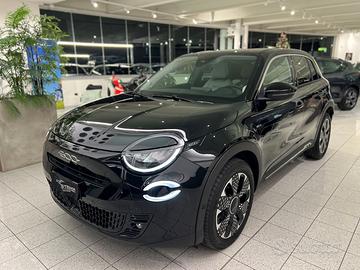 FIAT 600 1.2 hybrid La Prima