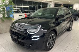 FIAT 600 1.2 hybrid La Prima