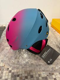 Casco sci
