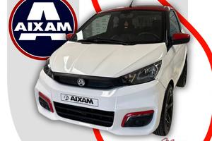 Aixam City 482 Sport Emotion E5