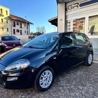 Fiat Punto 1.2Bz 69Cv 5P - neopatentati