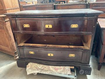 Canterano como’ settecentesco