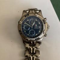 Orologio frecce tricolori