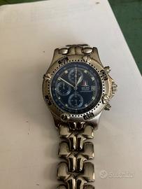 Orologio frecce tricolori