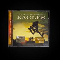 Eagles - The Very Best of the Eagles [CD]