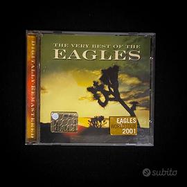 Eagles - The Very Best of the Eagles [CD]