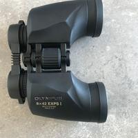 Olympus Binocolo 8x42
