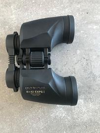 Olympus Binocolo 8x42