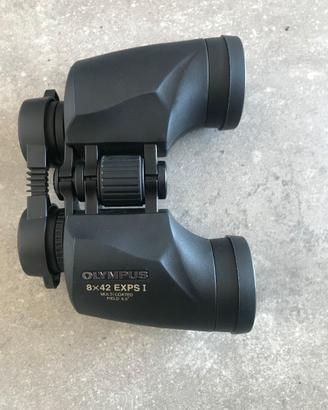 Olympus Binocolo 8x42