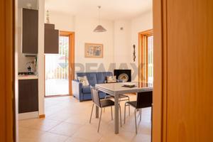 Villa a schiera - Polignano a Mare