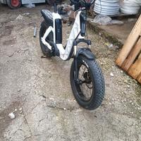 BICI FANTIC URBAN 