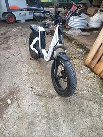 BICI FANTIC URBAN 