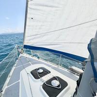 Barca a vela Etap 30 Natante