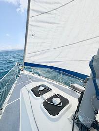 Barca a vela Etap 30 Natante