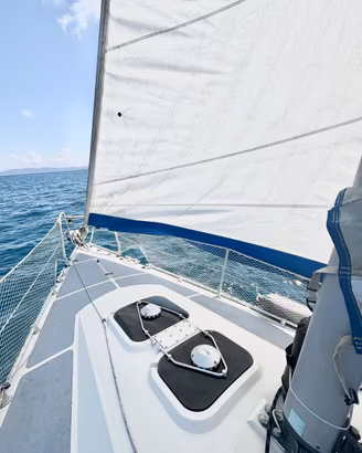 Barca a vela Etap 30 Natante