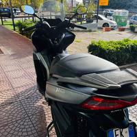 KYMCO X-Town 300i ABS PASSAGGIO GARANZIA TAGLIAN