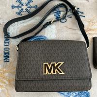 Borsa Michael Kors+ pochette e portafoglio