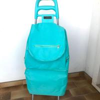 Carrello trolley per la spesa Maxwell Williams