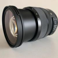Sigma - Obiettivo 24-70mm-F/2.8-AF per Canon