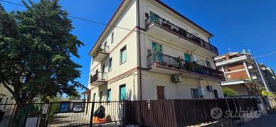 PESCARA TRILOCALE CON GARAGE EURO 103.000,00