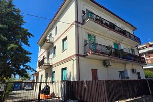 PESCARA TRILOCALE CON GARAGE EURO 103.000,00