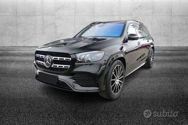 MERCEDES-BENZ G LS 580 4Matic AMG Line Premium P