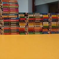 Tutor Hitman Reborn Completa