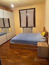 Ampio appartamento luminoso