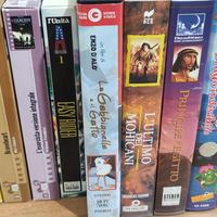 VHS VARI FILM
