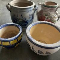 VASI E PORTAVASI VARI