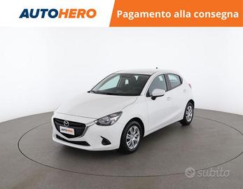 MAZDA 2 ZY61852