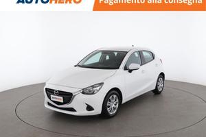 MAZDA 2 ZY61852