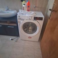 Lavatrice Indesit