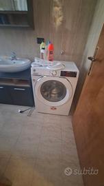 Lavatrice Indesit