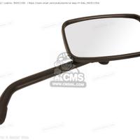Specchio Dx Kawasaki KZ550 560011094