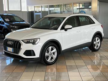 AUDI Q3 35 TDI S tronic