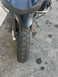 BMW R1200GS ADV