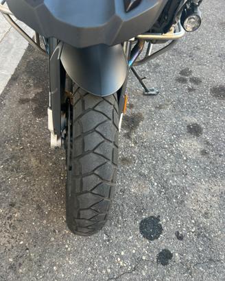 BMW R1200GS ADV