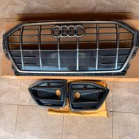 Griglia audi Q5 sportback 2022 originale