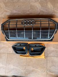 Griglia audi Q5 sportback 2022 originale