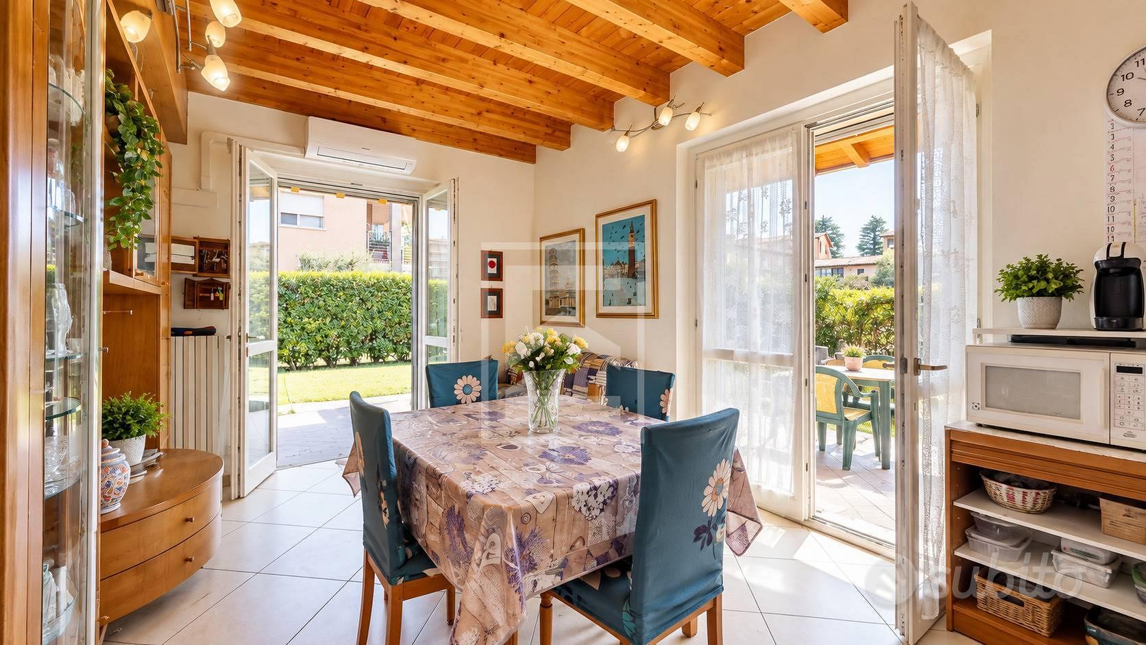 Casa – Moniga del Garda, Brescia - Vista 5